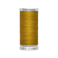 Bobine de Fil à coudre extra-fort Gutermann 100m - N°412