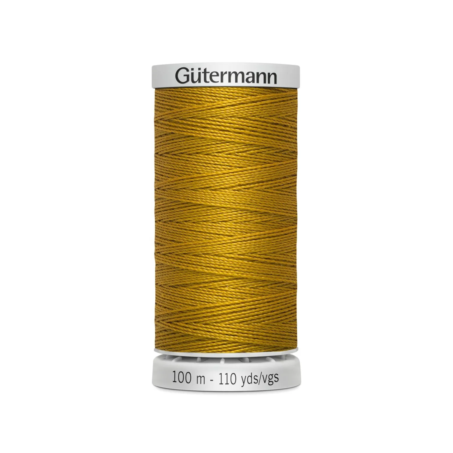 Bobine de Fil à coudre extra-fort Gutermann 100m - N°412