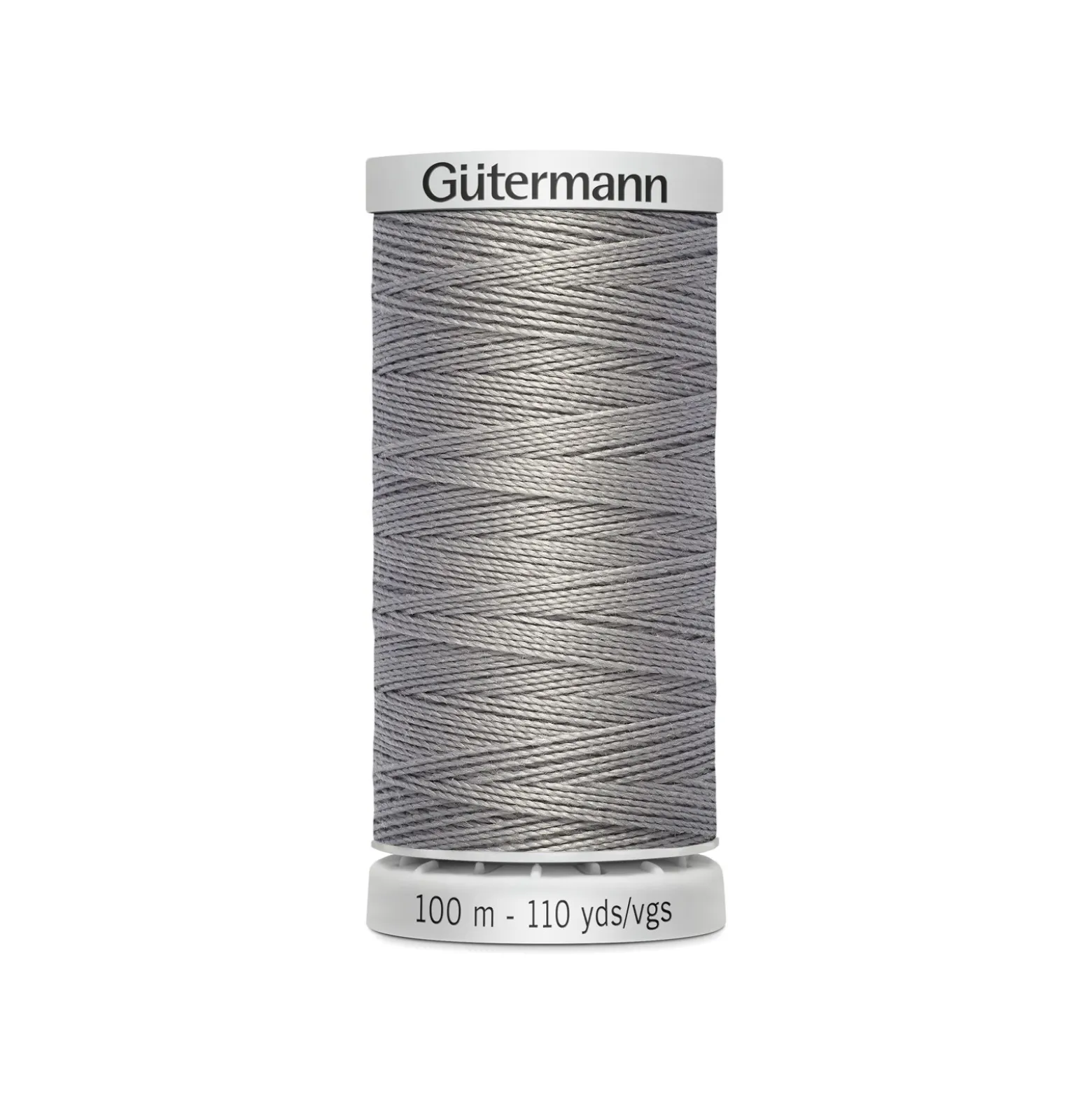 Bobine de Fil à coudre extra-fort Gutermann 100m - N°40