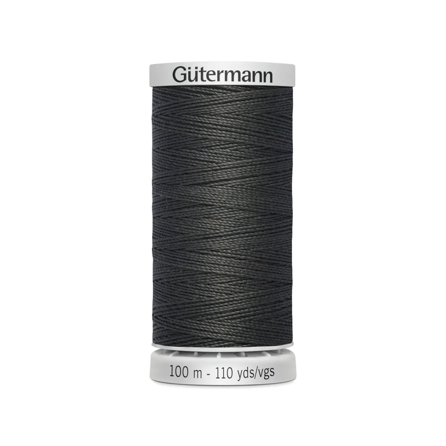 Bobine de Fil à coudre extra-fort Gutermann 100m - N°36