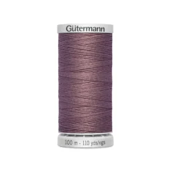 Bobine de Fil à coudre extra-fort Gutermann 100m - N°52