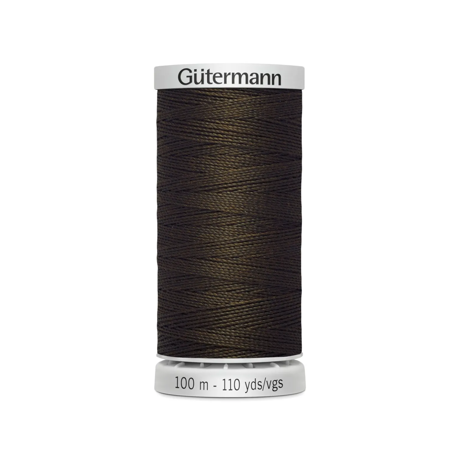 Bobine de Fil à coudre extra-fort Gutermann 100m - N°406