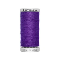 Bobine de Fil à coudre extra-fort Gutermann 100m - N°392