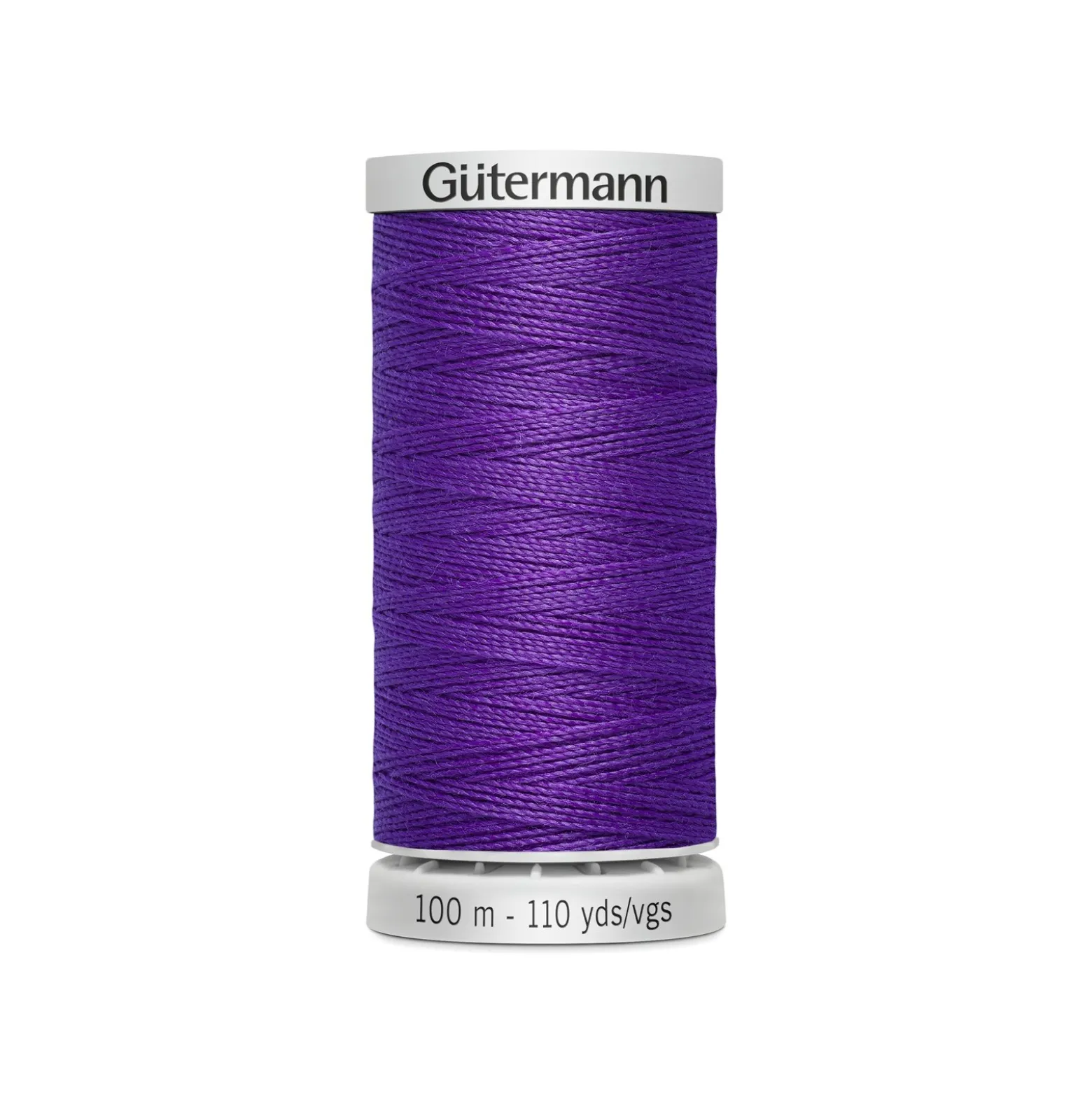 Bobine de Fil à coudre extra-fort Gutermann 100m - N°392