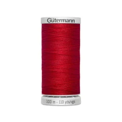 Bobine de Fil à coudre extra-fort Gutermann 100m - N°156