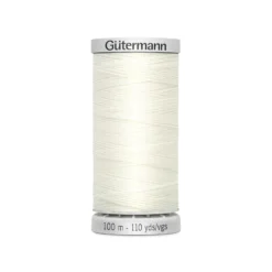 Bobine de Fil à coudre extra-fort Gutermann 100m - N°111