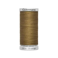 Bobine de Fil à coudre extra-fort Gutermann 100m - N°887