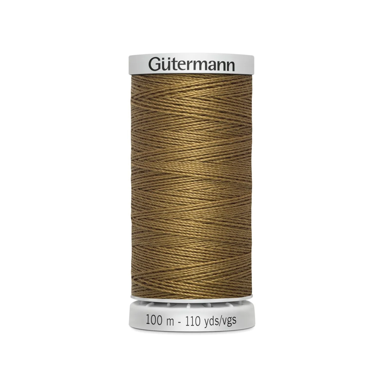 Bobine de Fil à coudre extra-fort Gutermann 100m - N°887