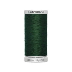 Bobine de Fil à coudre extra-fort Gutermann 100m - N°707