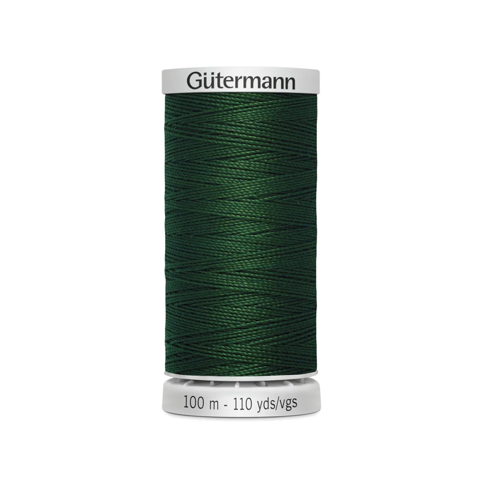 Bobine de Fil à coudre extra-fort Gutermann 100m - N°707