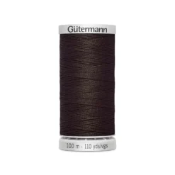 Bobine de Fil à coudre extra-fort Gutermann 100m - N°696