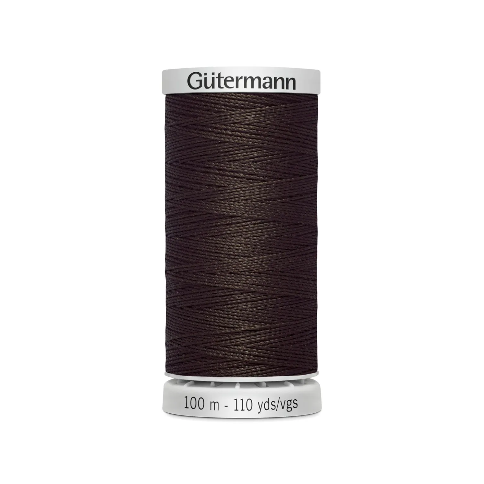 Bobine de Fil à coudre extra-fort Gutermann 100m - N°696