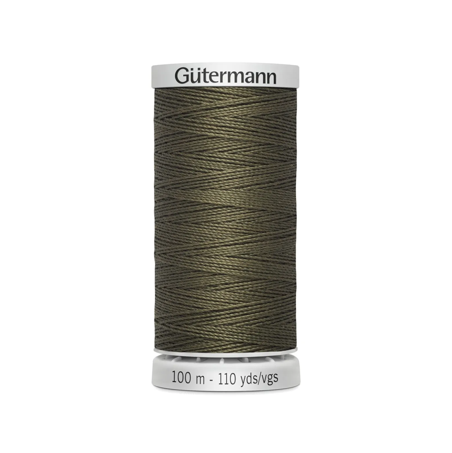 Bobine de Fil à coudre extra-fort Gutermann 100m - N°676