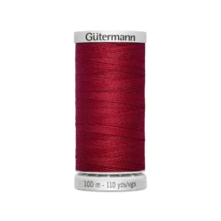 Bobine de Fil à coudre extra-fort Gutermann 100m - N°46