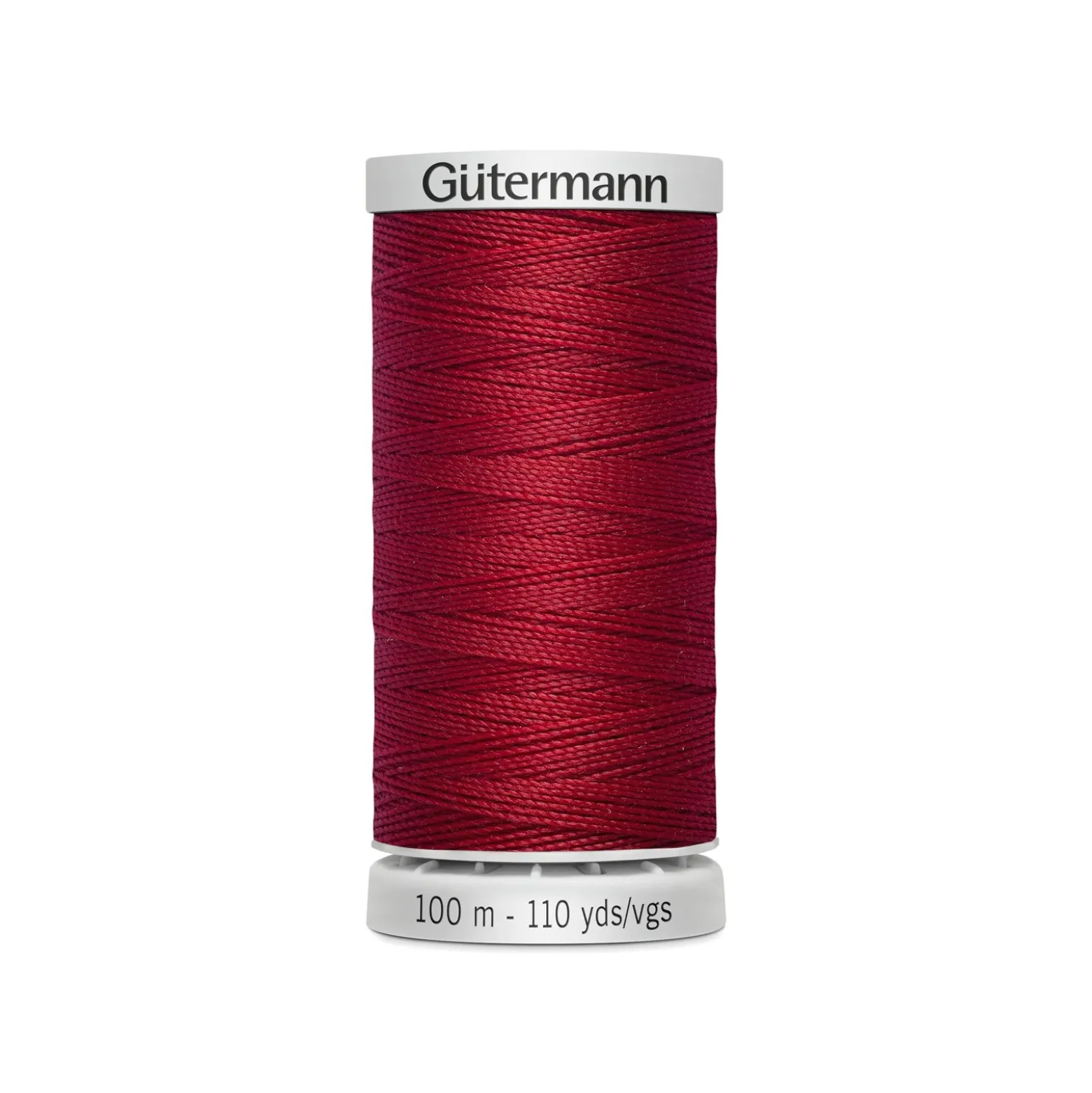 Bobine de Fil à coudre extra-fort Gutermann 100m - N°46