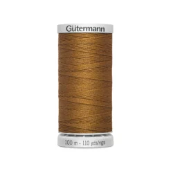 Bobine de Fil à coudre extra-fort Gutermann 100m - N°448