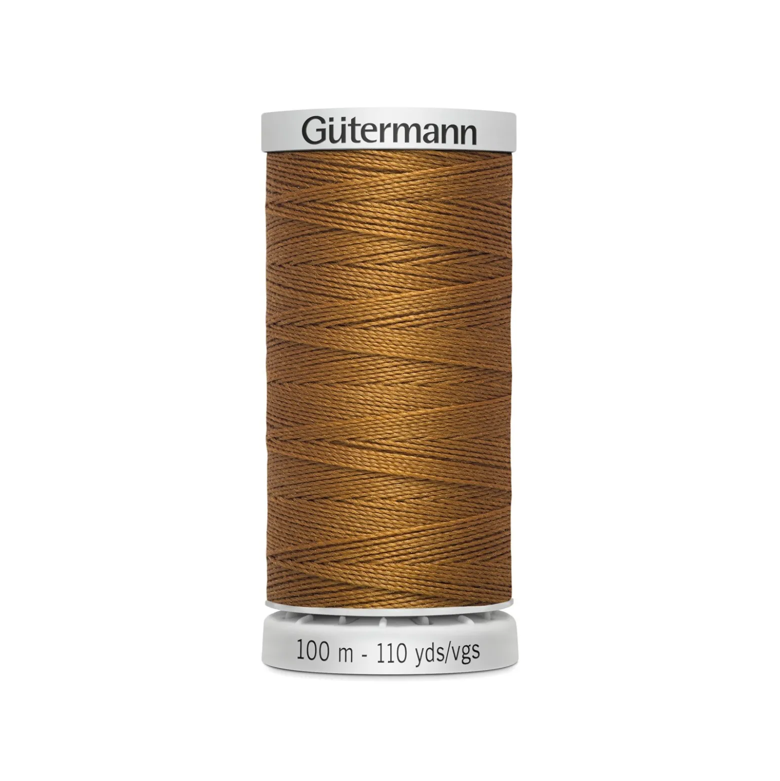 Bobine de Fil à coudre extra-fort Gutermann 100m - N°448