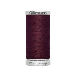 Bobine de Fil à coudre extra-fort Gutermann 100m - N°369