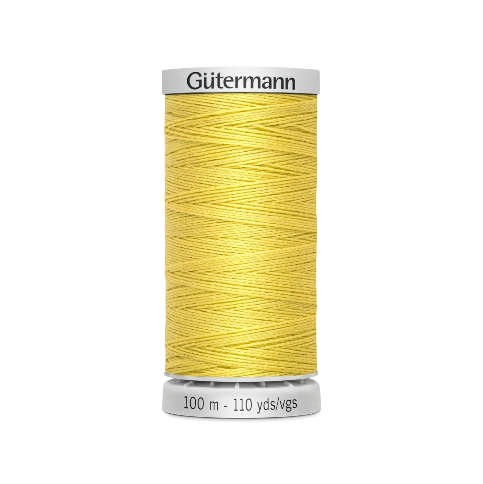 Bobine de Fil à coudre extra-fort Gutermann 100m - N°327