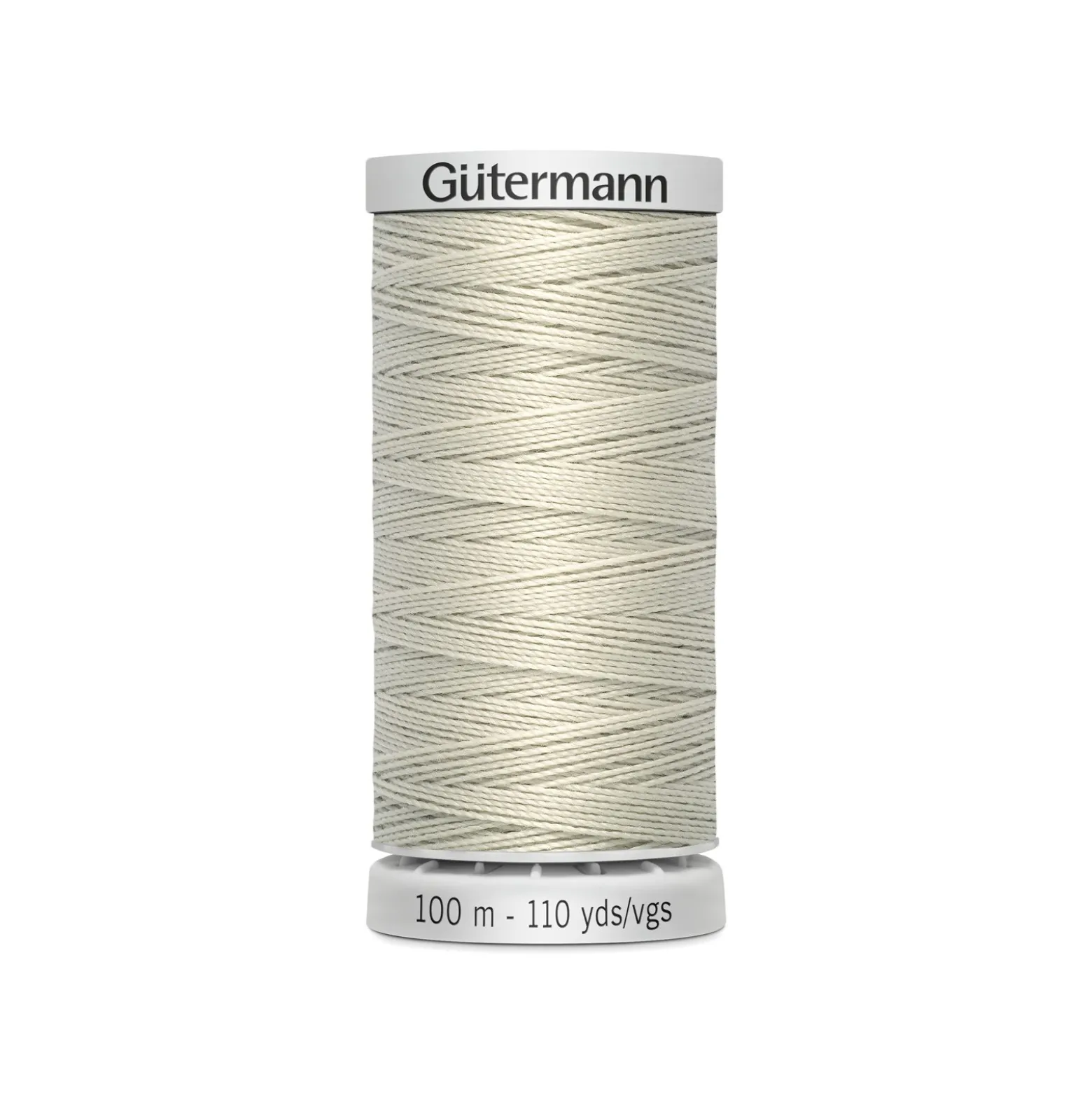 Bobine de Fil à coudre extra-fort Gutermann 100m - N°299