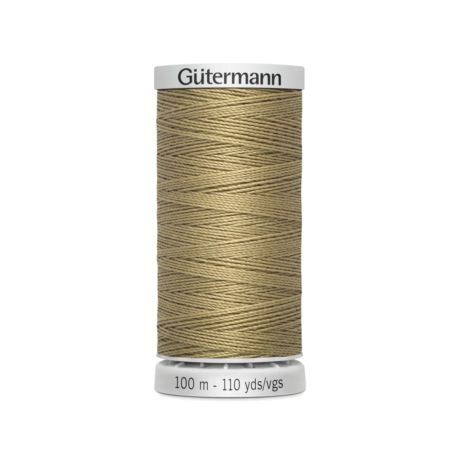 Bobine de Fil à coudre extra-fort Gutermann 100m - N°265