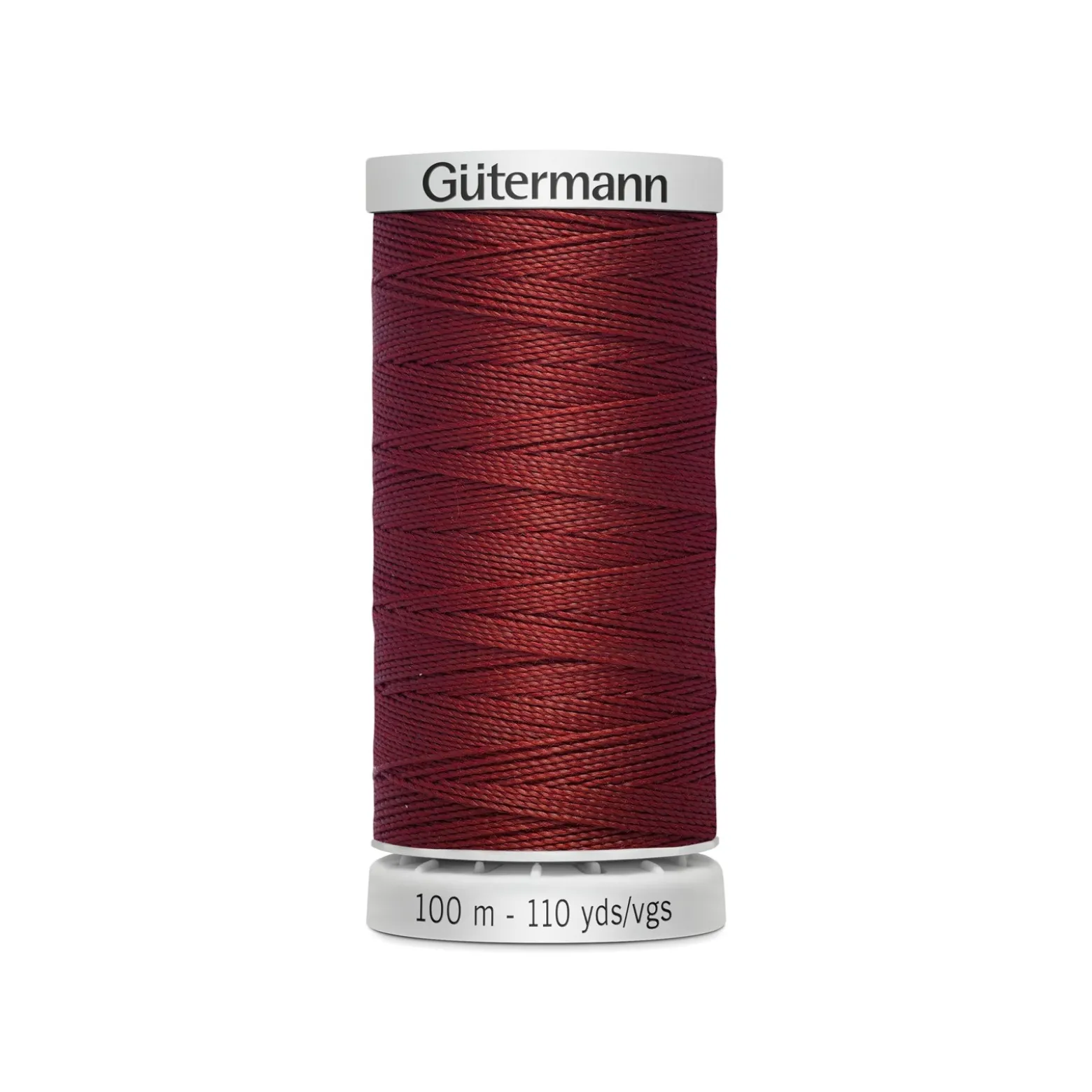 Bobine de Fil à coudre extra-fort Gutermann 100m - N°221