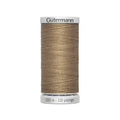 Bobine de Fil à coudre extra-fort Gutermann 100m - N°139