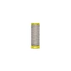 Bobine de fil de fronces Gutermann 10 m - N°8387 - gris clair