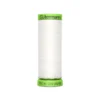 Bobine de Fil Extra Fin Gutermann 200m - Blanc