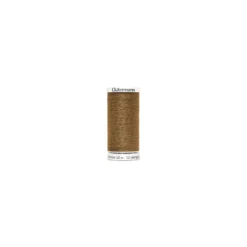 Bobine de Fil Jeans Gutermann 100 m - N°2000