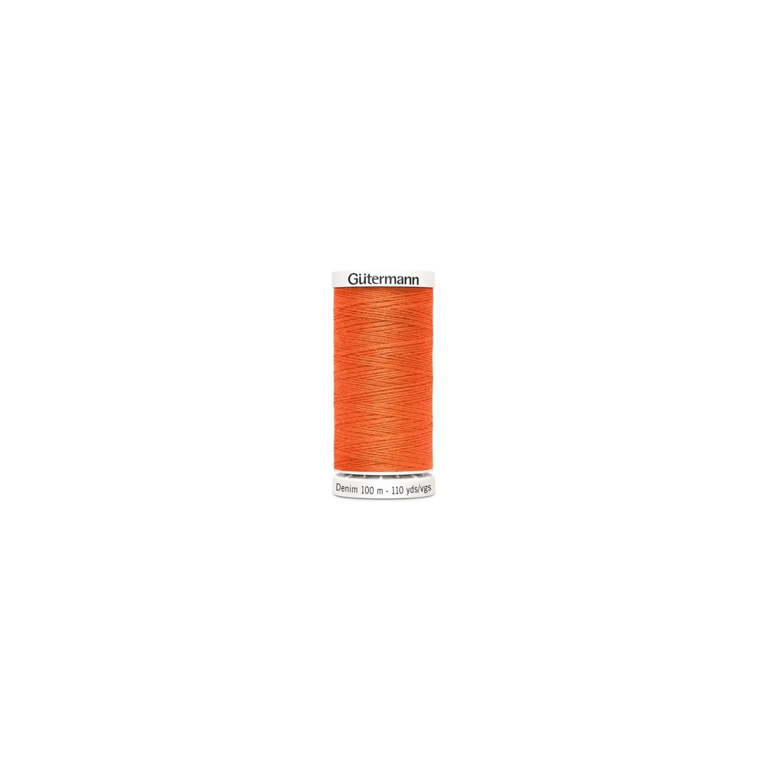 Bobine de Fil Jeans Gutermann 100 m - N°1770