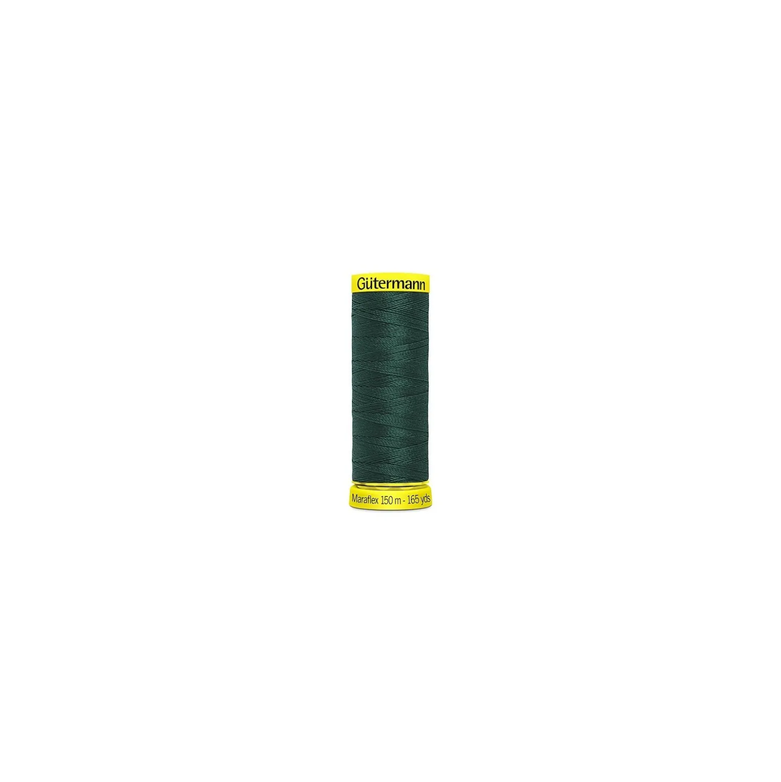 Bobine de Fil Maraflex Gutermann 150 m - N°472