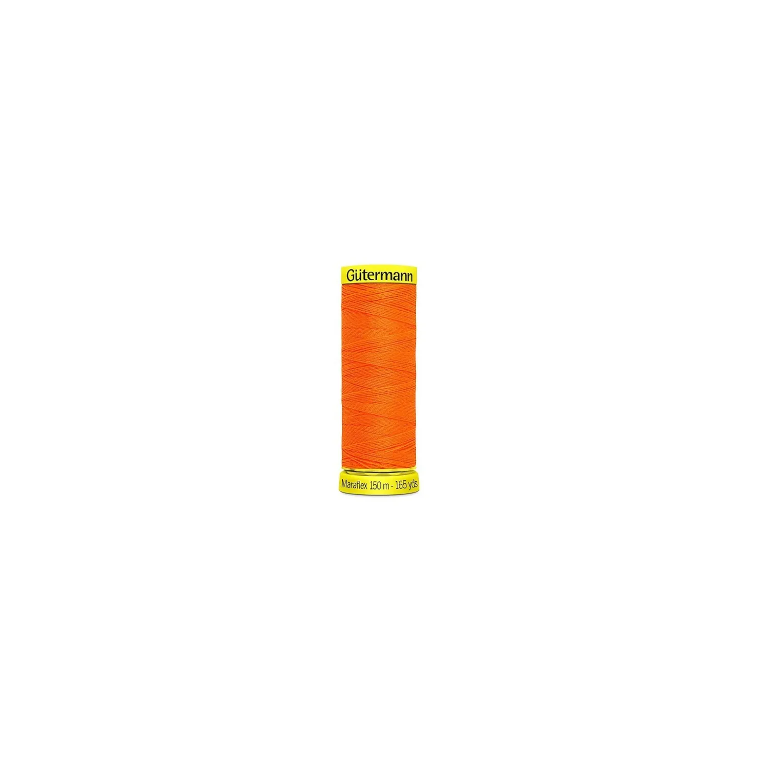 Bobine de Fil Maraflex Gutermann 150 m - N°3871