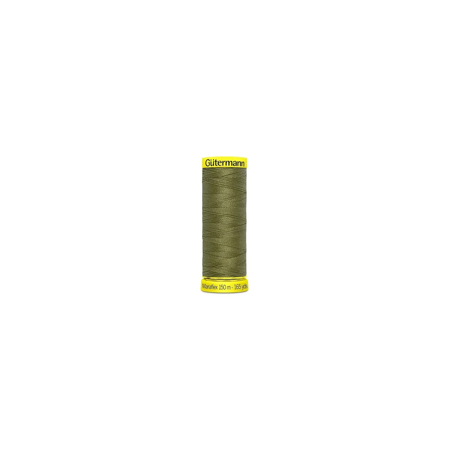 Bobine de Fil Maraflex Gutermann 150 m - N°432