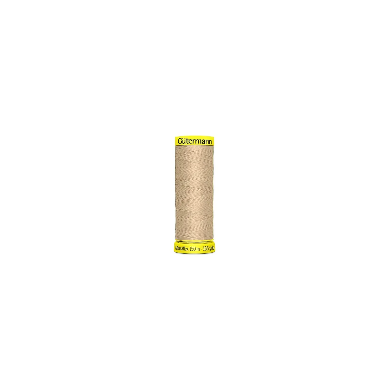 Bobine de Fil Maraflex Gutermann 150 m - N°186