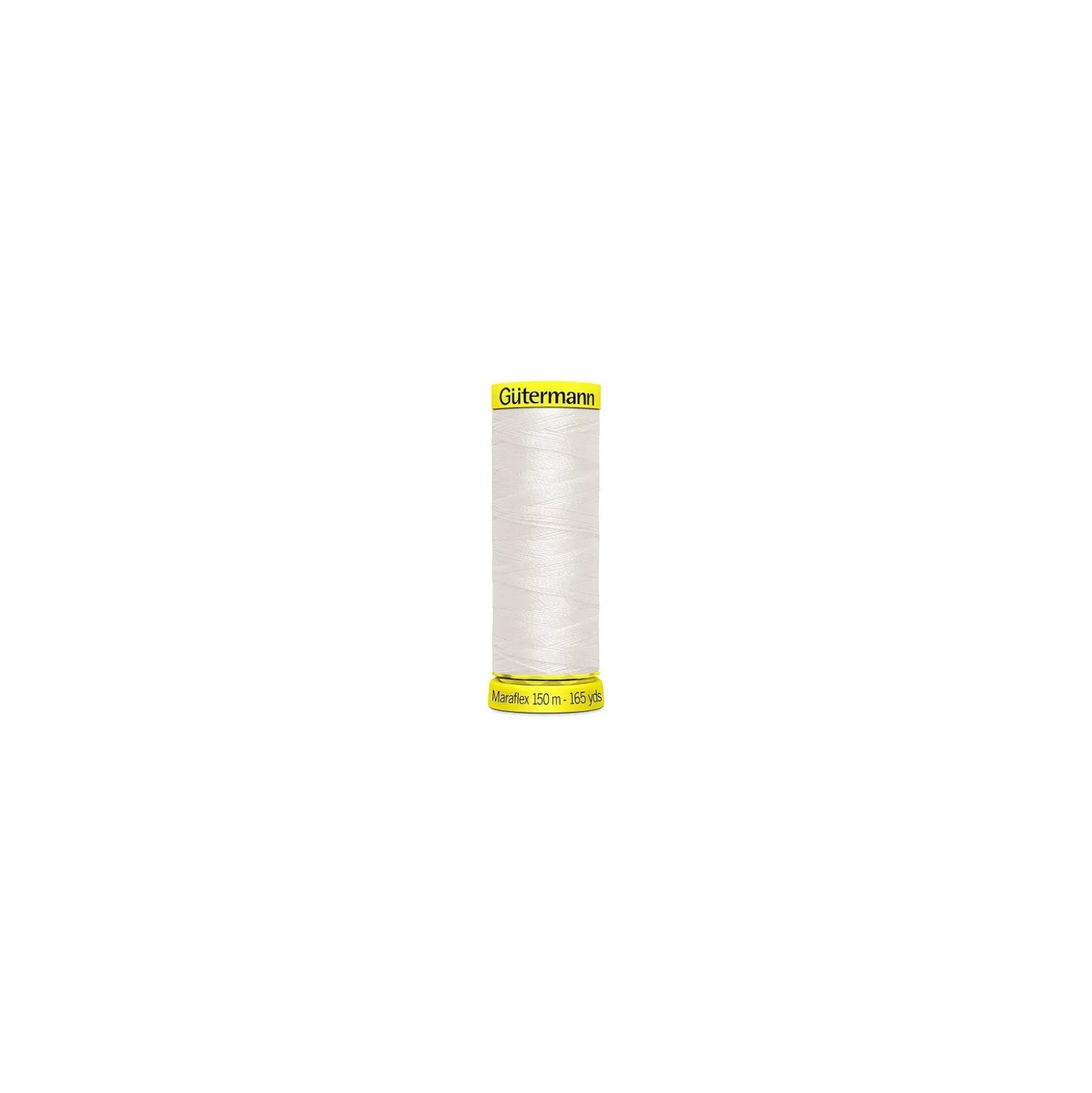 Bobine de Fil Maraflex Gutermann 150 m - N°111