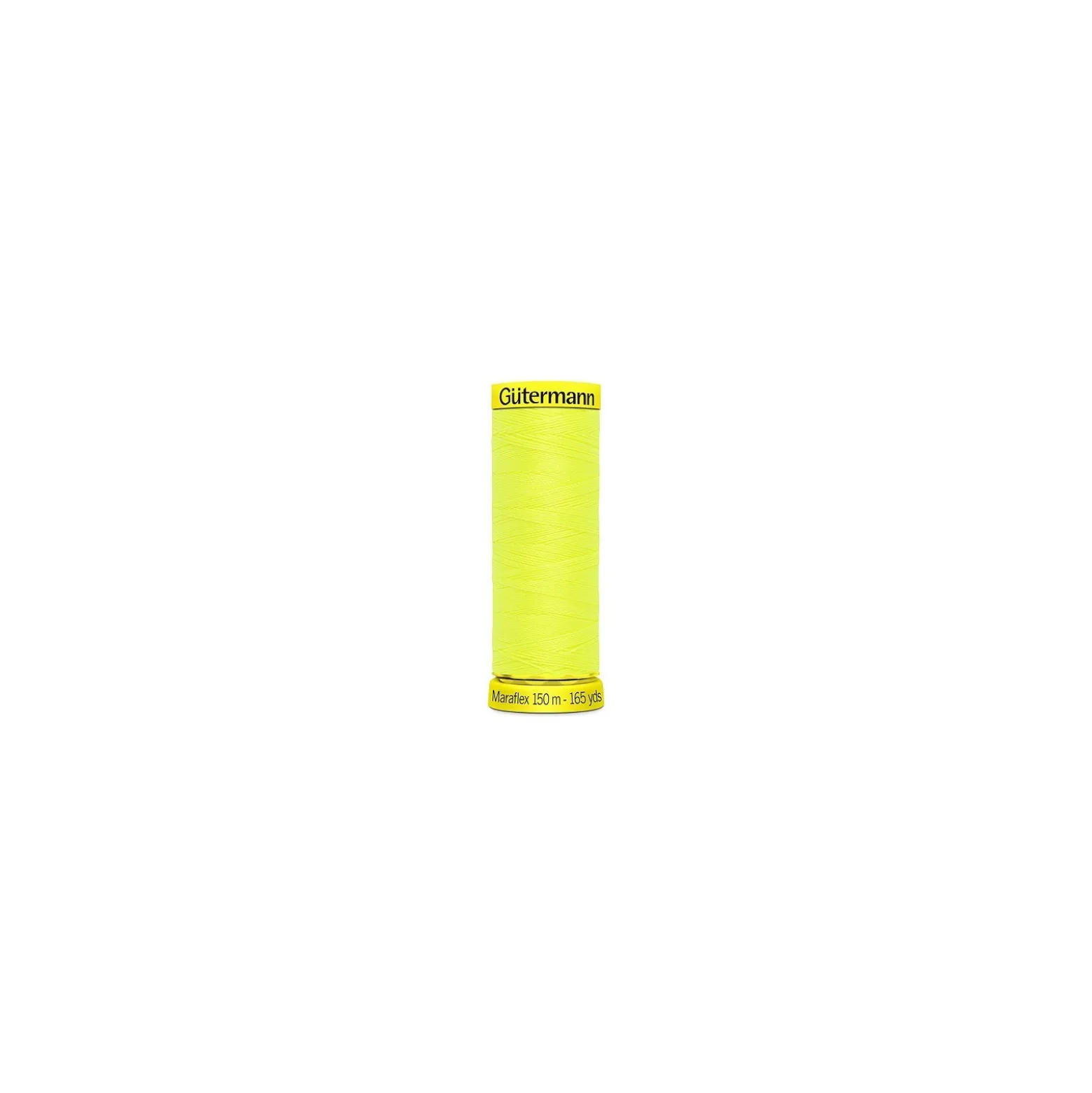 Bobine de Fil Maraflex Gutermann 150 m - N°3835