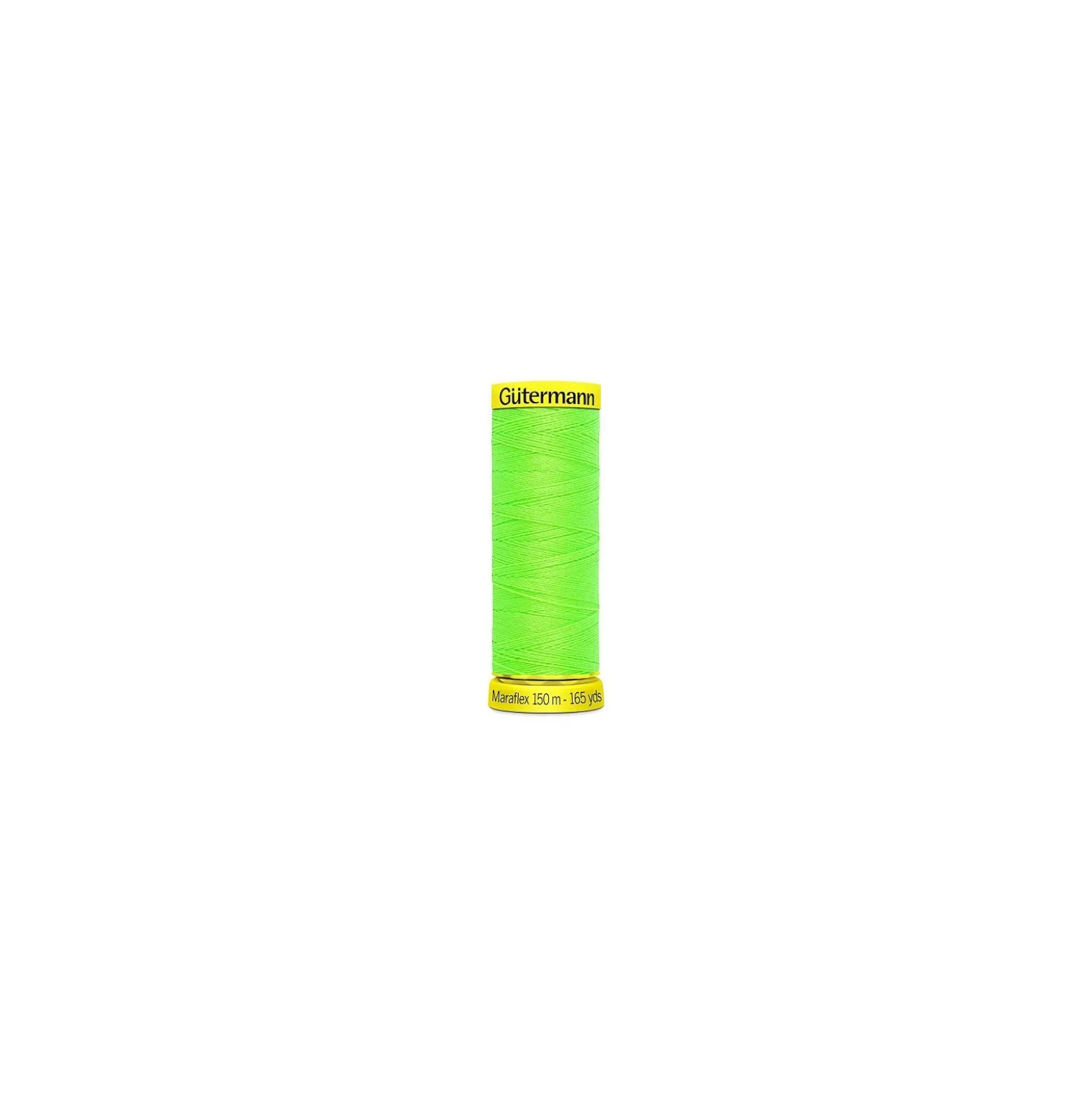 Bobine de Fil Maraflex Gutermann 150 m - N°3853