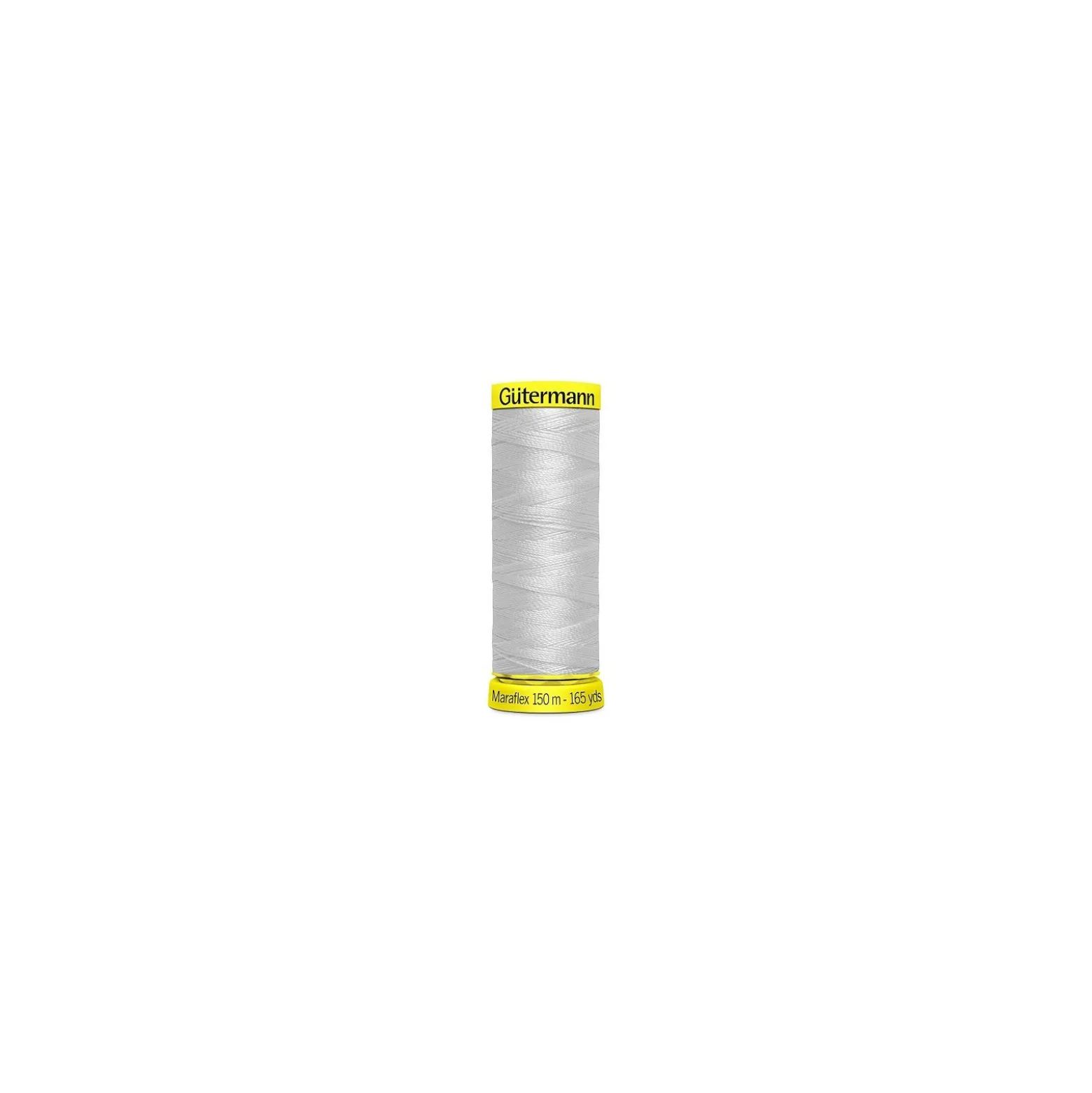 Bobine de Fil Maraflex Gutermann 150 m - N°8
