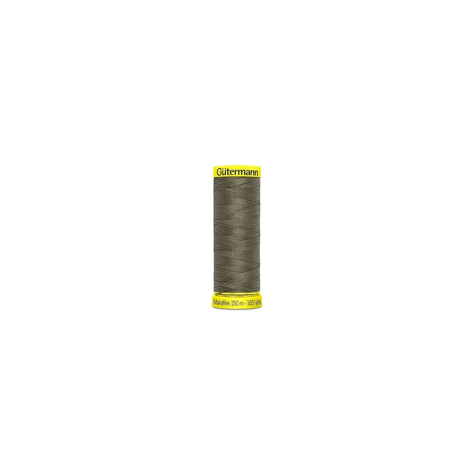 Bobine de Fil Maraflex Gutermann 150 m - N°676