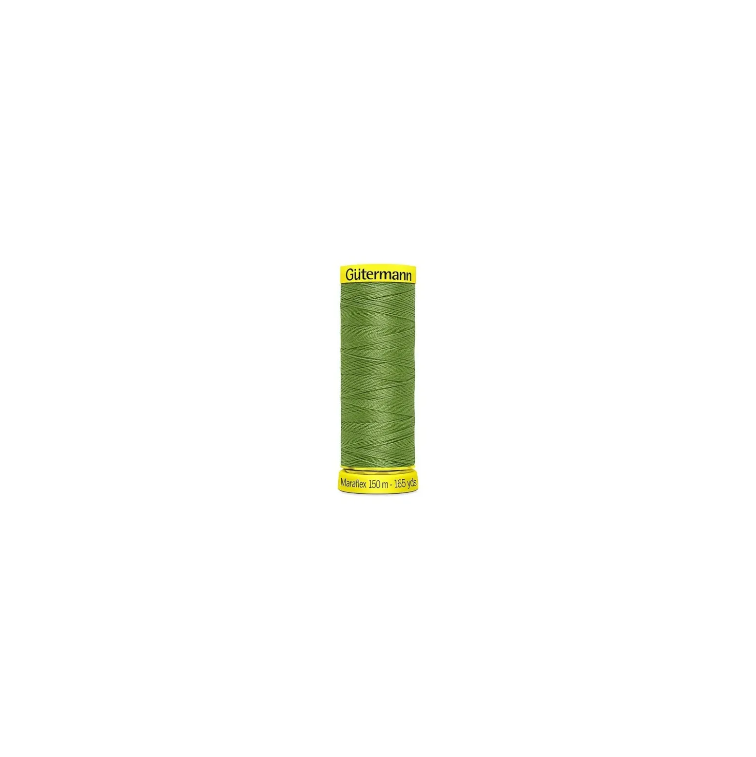 Bobine de Fil Maraflex Gutermann 150 m - N°283