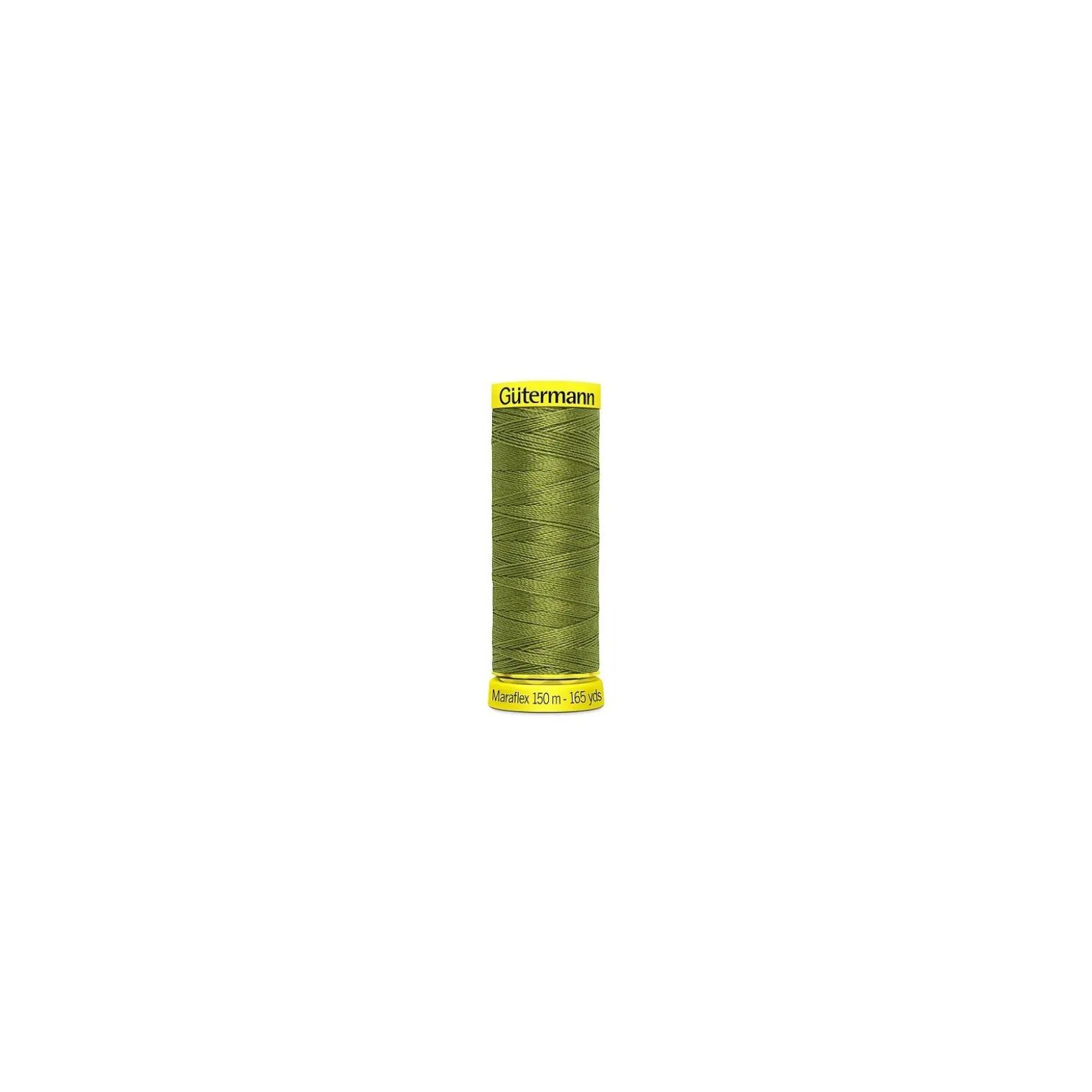 Bobine de Fil Maraflex Gutermann 150 m - N°582
