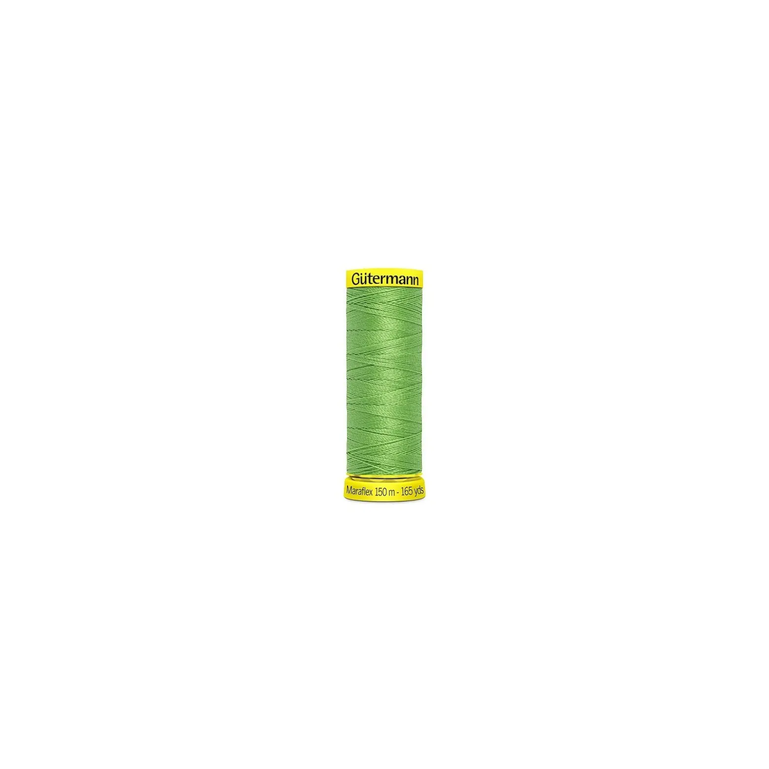 Bobine de Fil Maraflex Gutermann 150 m - N°154
