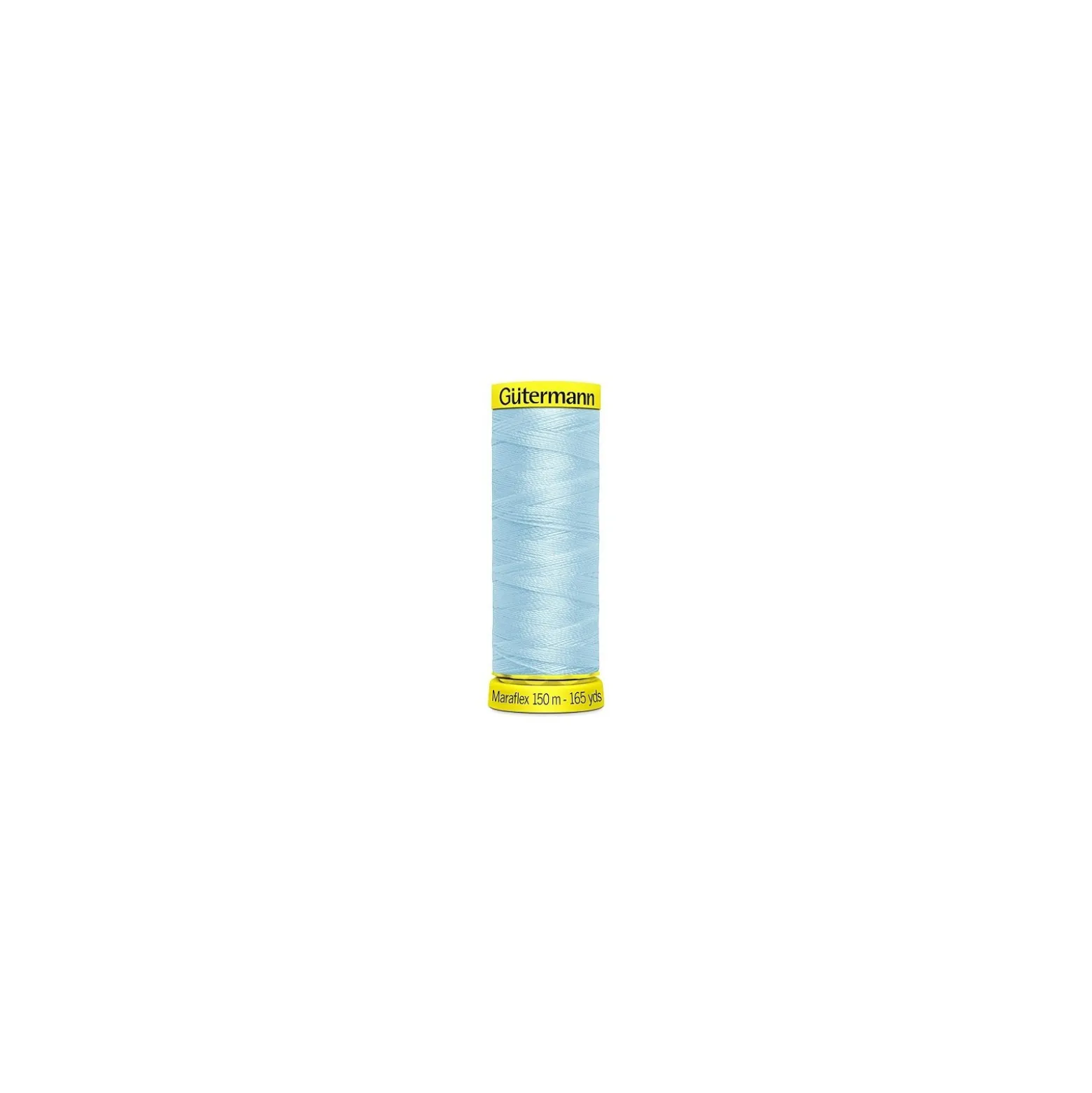 Bobine de Fil Maraflex Gutermann 150 m - N°195