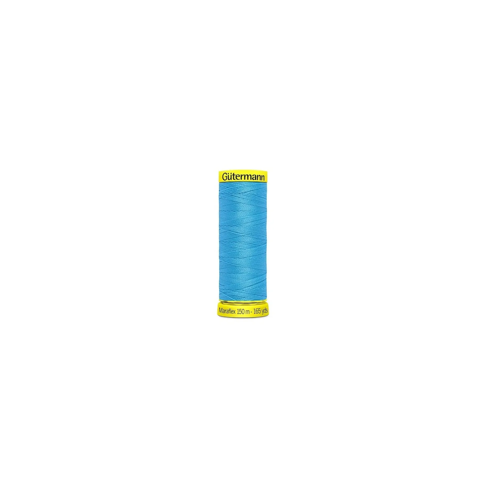 Bobine de Fil Maraflex Gutermann 150 m - N°5396