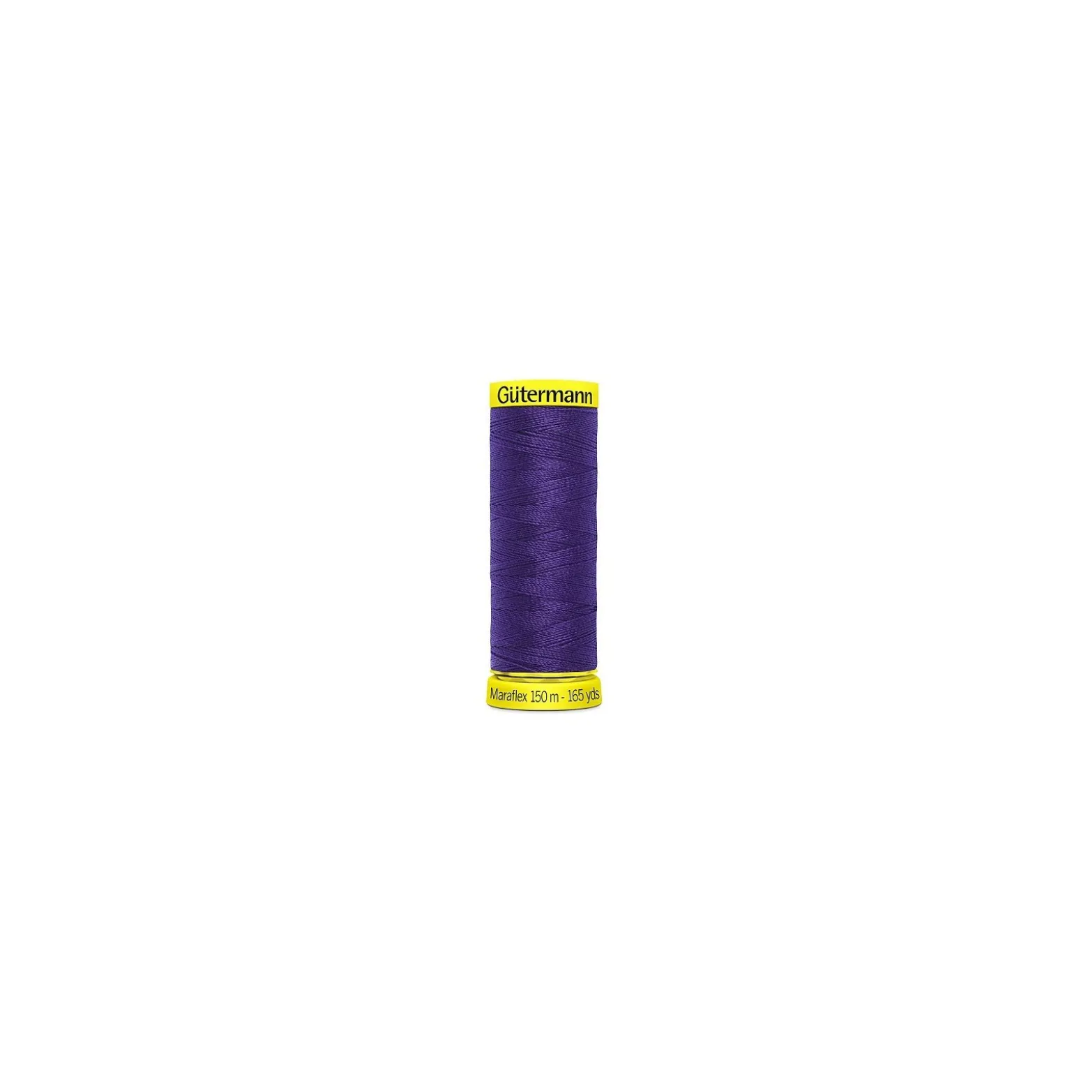 Bobine de Fil Maraflex Gutermann 150 m - N°373