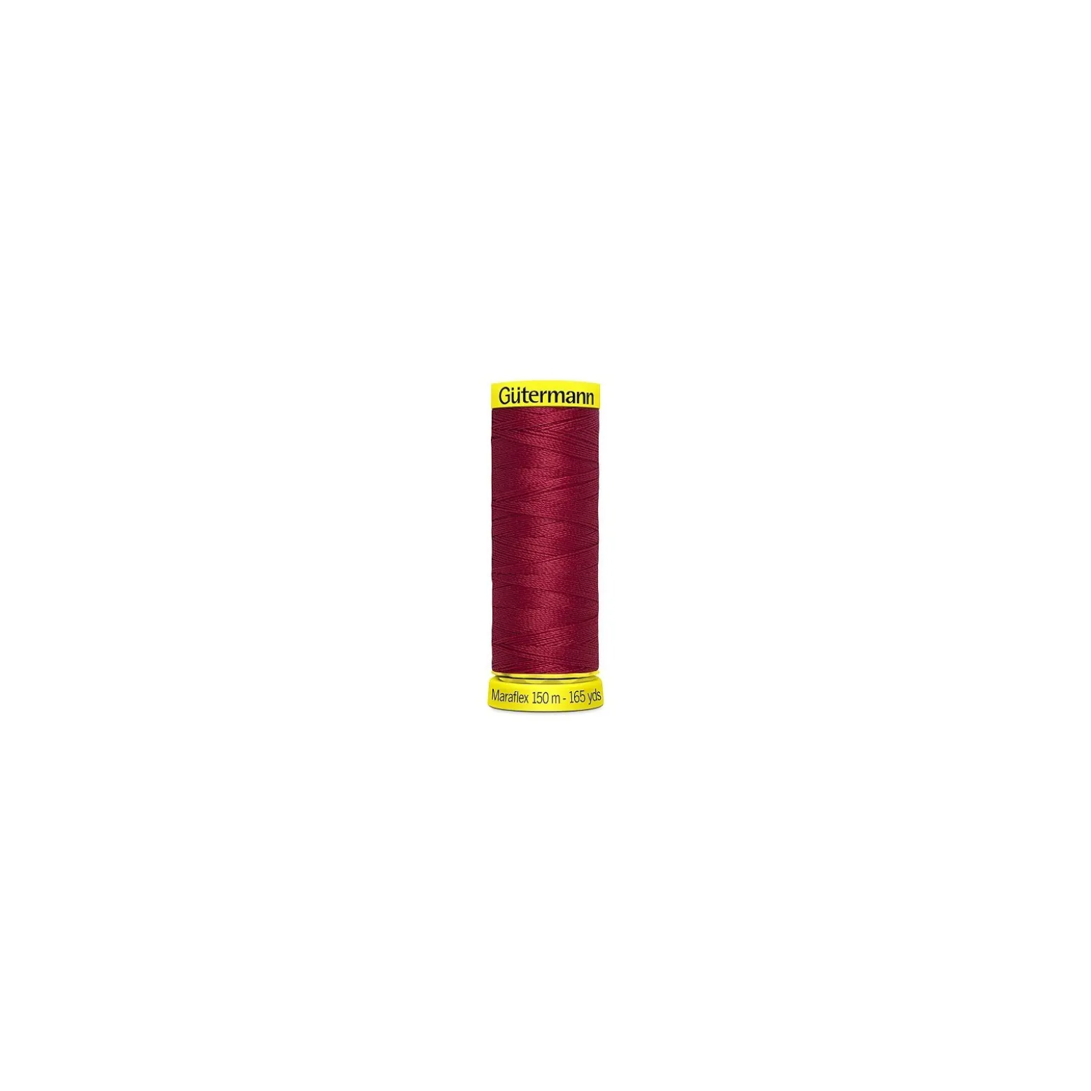Bobine de Fil Maraflex Gutermann 150 m - N°46