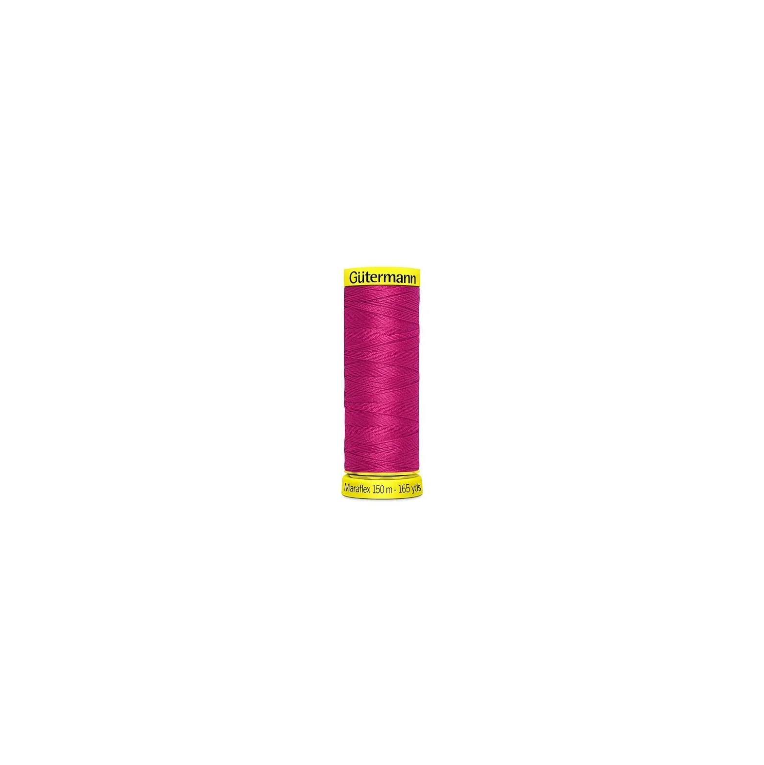 Bobine de Fil Maraflex Gutermann 150 m - N°382