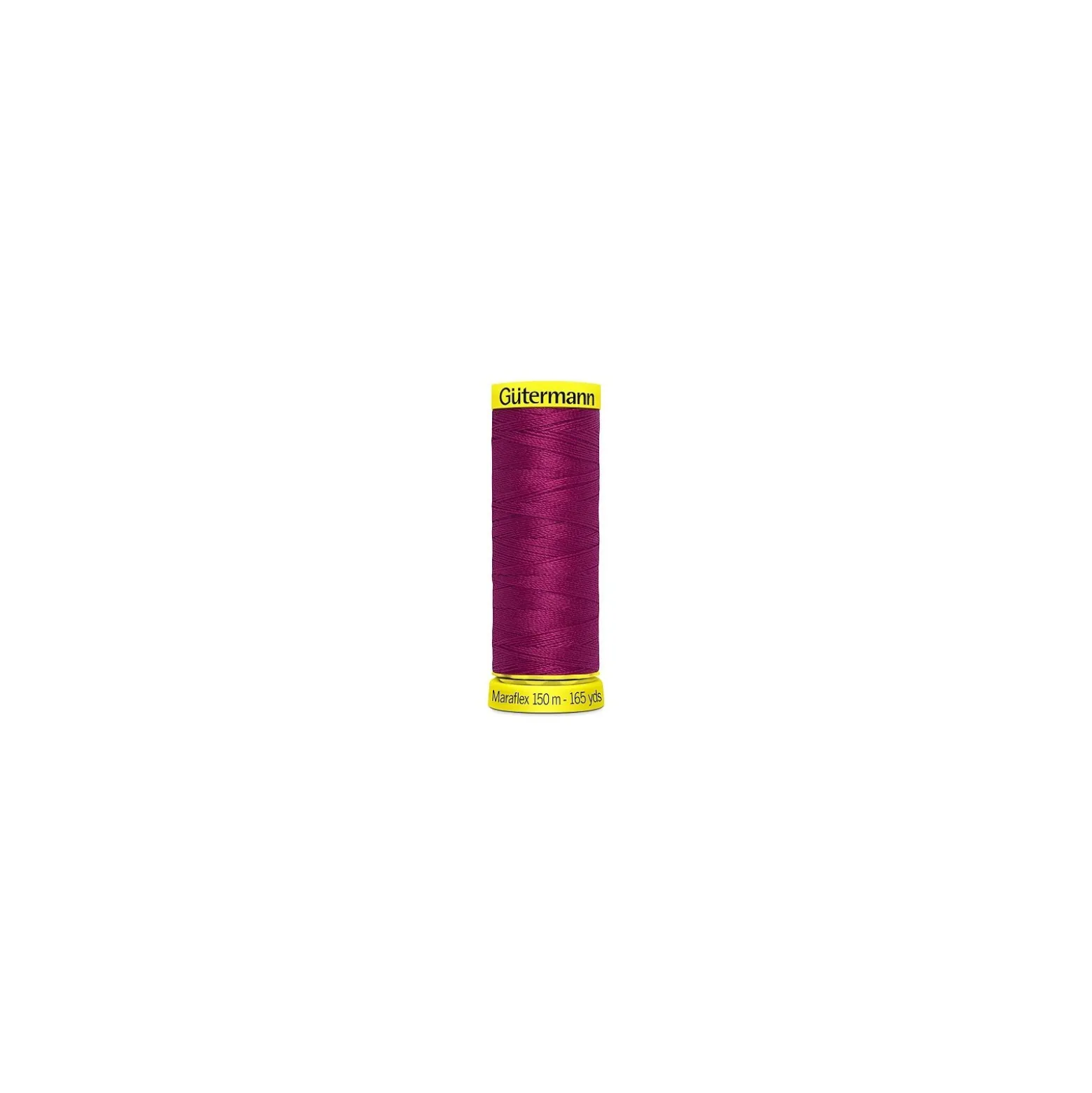 Bobine de Fil Maraflex Gutermann 150 m - N°384