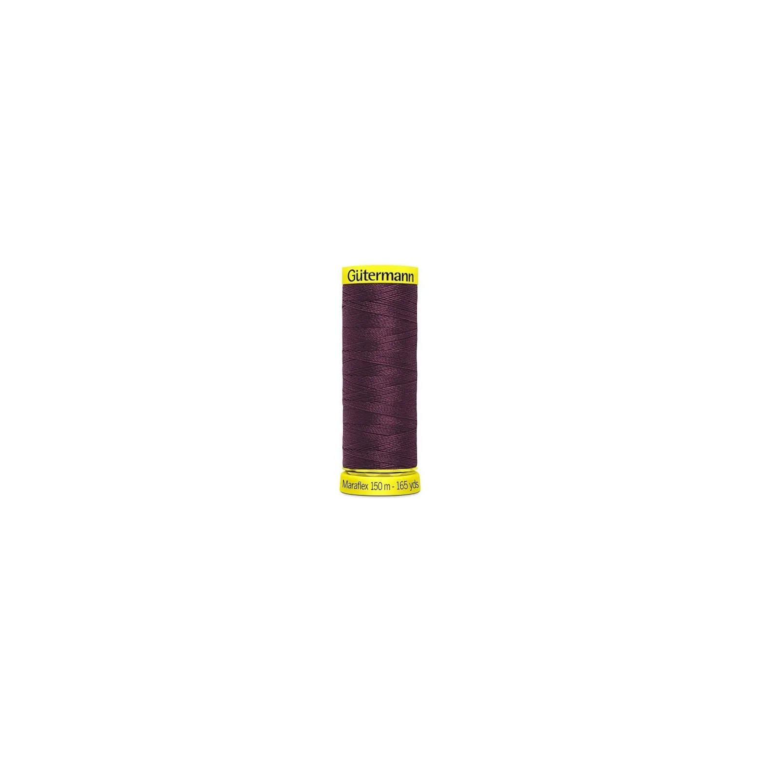 Bobine de Fil Maraflex Gutermann 150 m - N°369